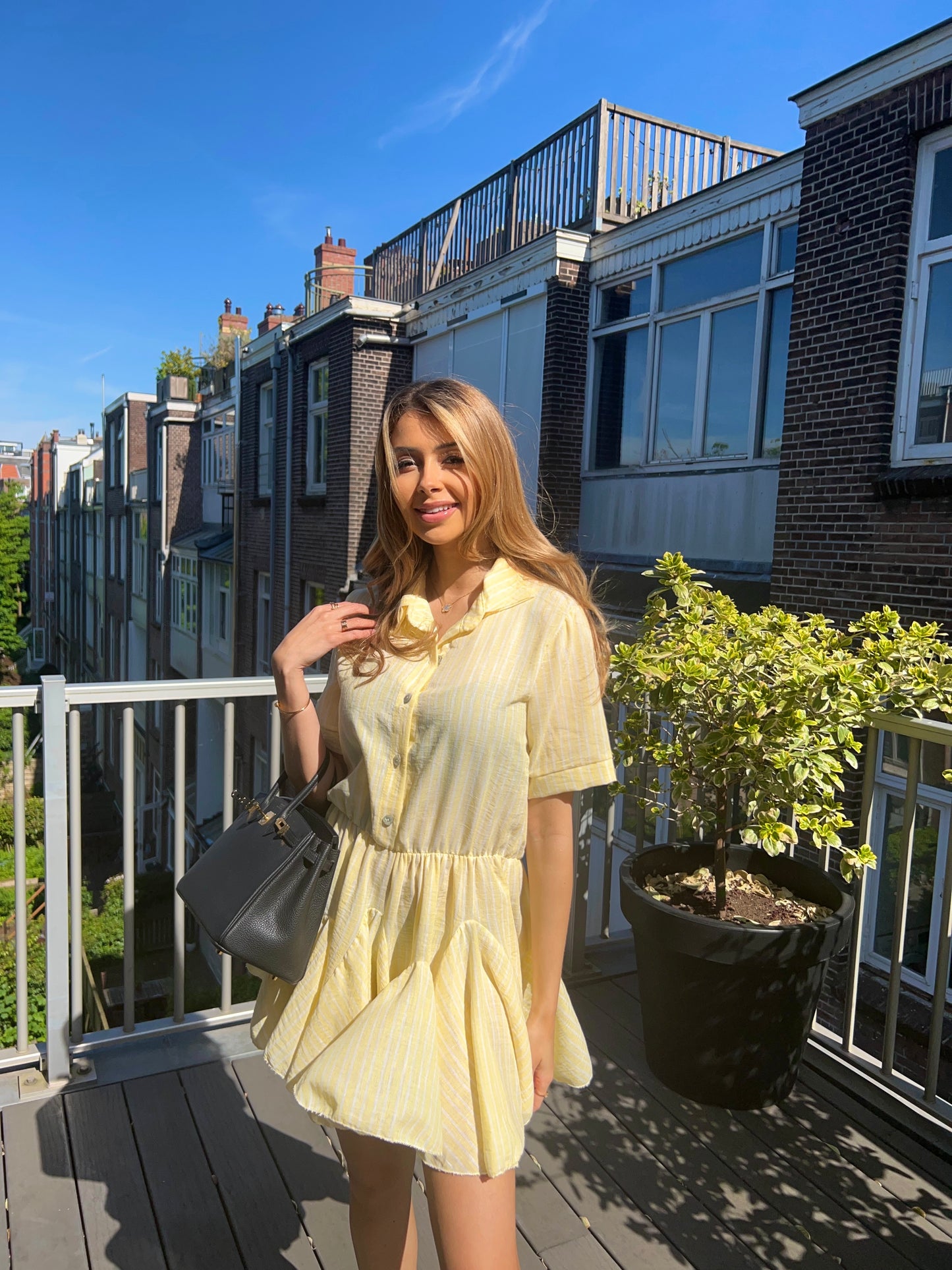 Endless Dreams Dress