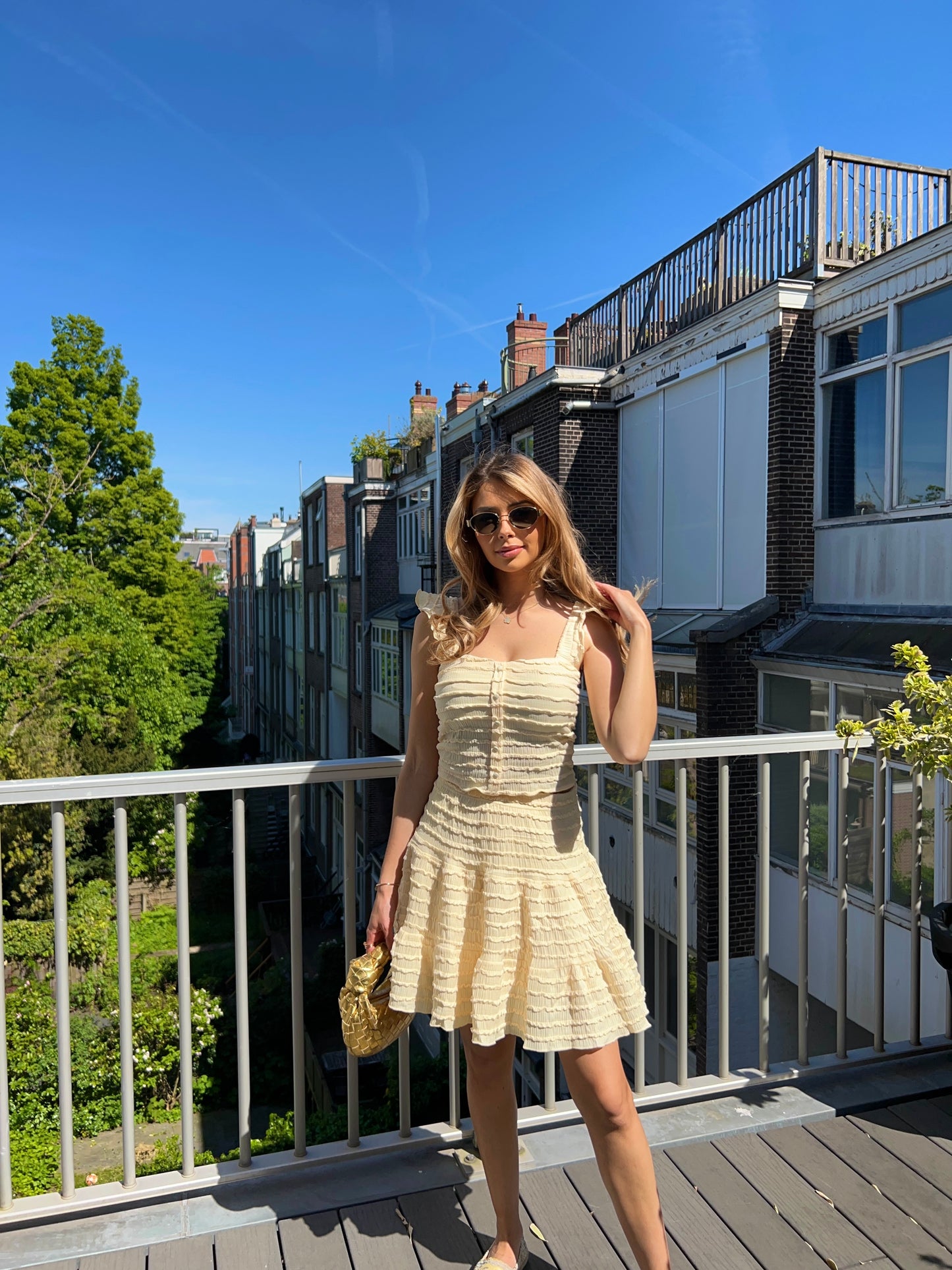 Summer Love 2 piece set