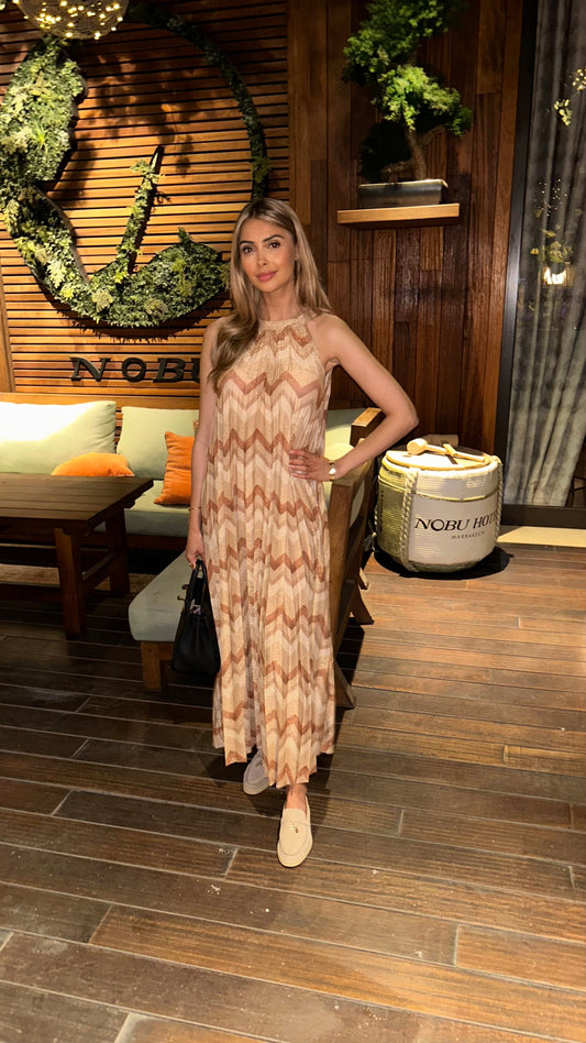 She’s like a dream dress